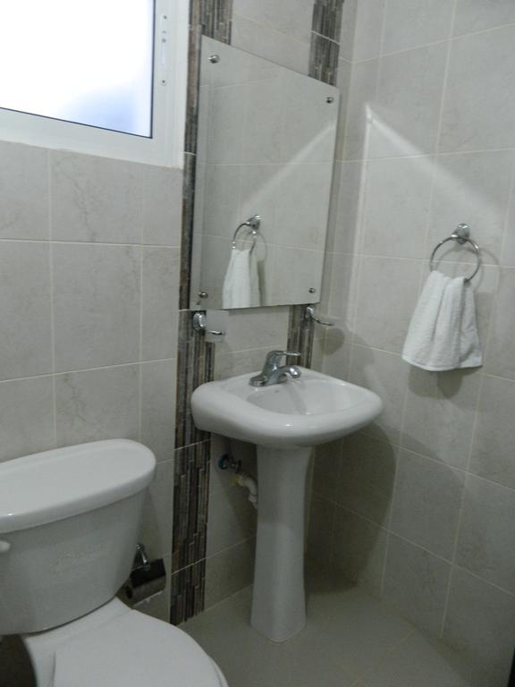 Residencial Vista Del Bosque Apartment Santiago De Los Caballeros Ngoại thất bức ảnh