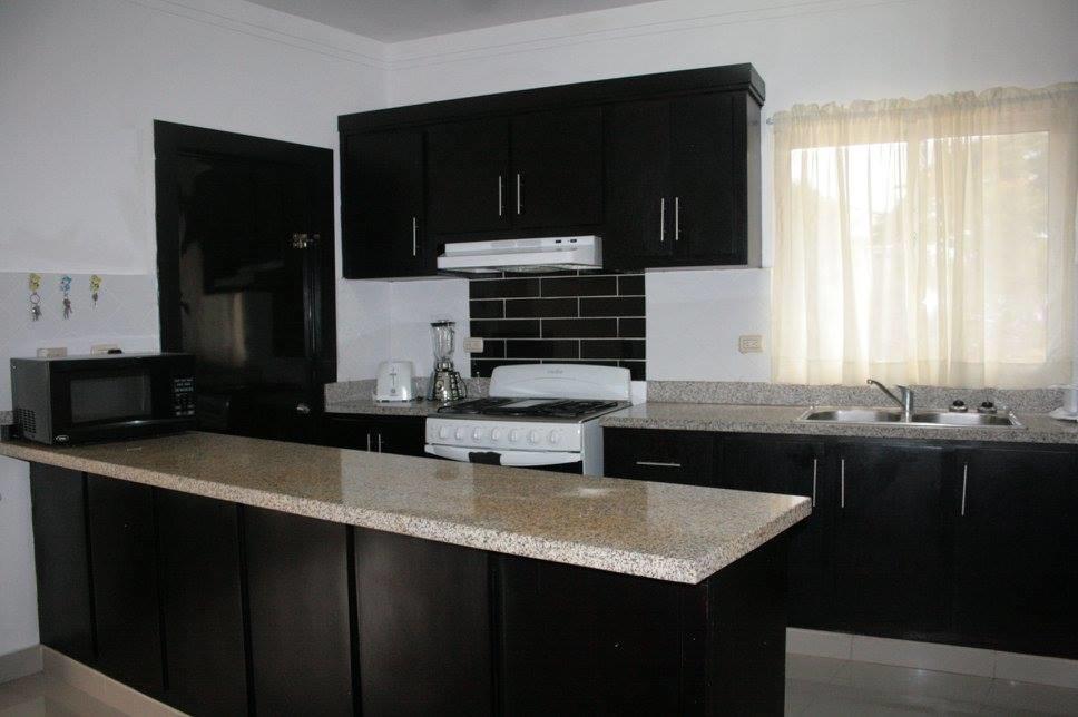 Residencial Vista Del Bosque Apartment Santiago De Los Caballeros Ngoại thất bức ảnh