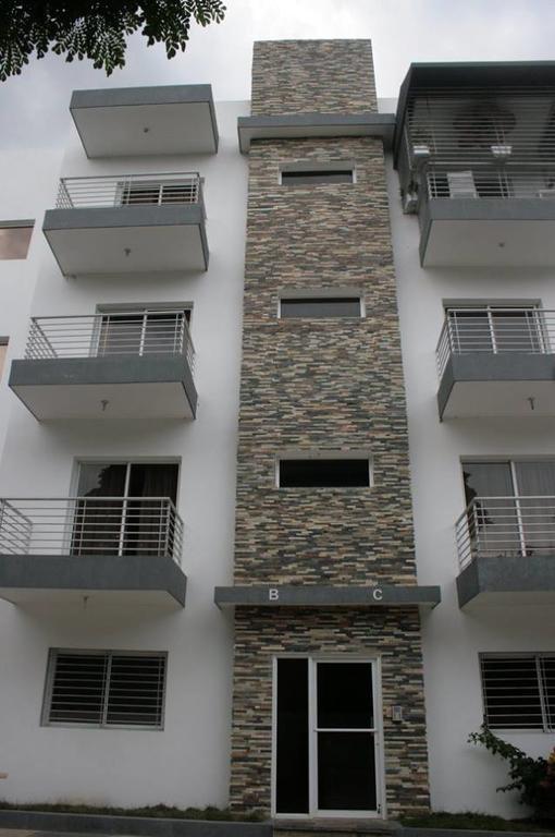 Residencial Vista Del Bosque Apartment Santiago De Los Caballeros Ngoại thất bức ảnh