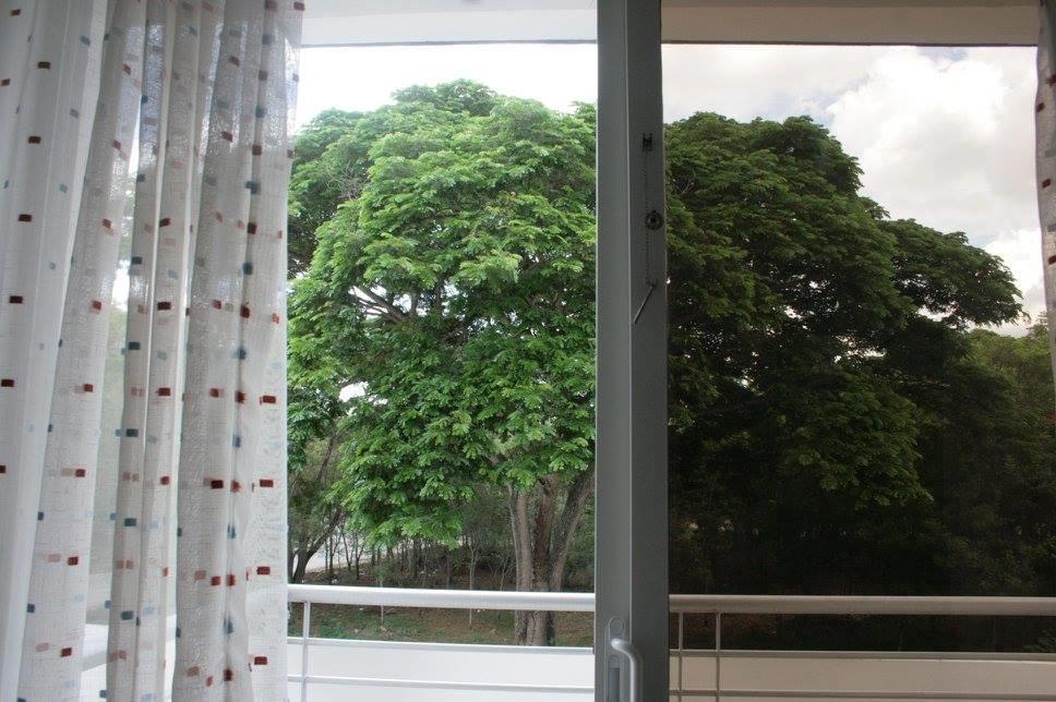 Residencial Vista Del Bosque Apartment Santiago De Los Caballeros Ngoại thất bức ảnh